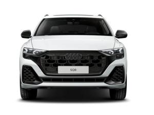 Audi SQ8 4.0 TFSI Q S line PANO*AHK*RFK*HuD*MATRIX*B&O*