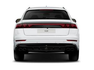 Audi SQ8 4.0 TFSI Q S line PANO*AHK*RFK*HuD*MATRIX*B&O*