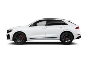 Audi SQ8 4.0 TFSI Q S line PANO*AHK*RFK*HuD*MATRIX*B&O*