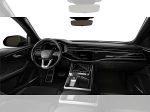 Audi SQ8 4.0 TFSI Q S line PANO*AHK*RFK*HuD*MATRIX*B&O*