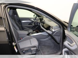 Audi A5 Lim. TDI S line Matrix Navi AHK ACC - Verfügbar ab dem 20.03