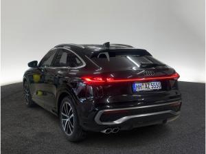 Audi Q5 Sportback TDI quattro 2xS LINE/360°/LED+/HUD