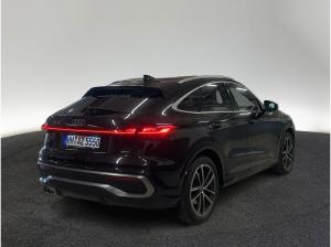 Audi Q5 Sportback TDI quattro 2xS LINE/360°/LED+/HUD