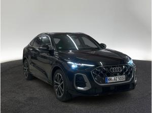 Audi Q5 Sportback TDI quattro 2xS LINE/360°/LED+/HUD