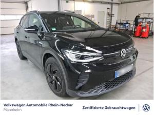 Volkswagen ID.4 Pure Navi Kamera LED uvm
