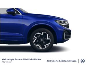 Volkswagen Touareg 3.0 TDI R-Line Navi AHK Kamera uvm