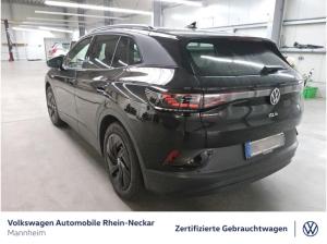 Volkswagen ID.4 Pure Navi Kamera LED uvm