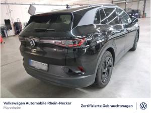 Volkswagen ID.4 Pure Navi Kamera LED uvm