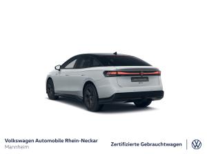 Volkswagen ID.7 GTX 4Motion Navi AHK Kamera uvm.