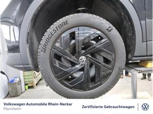 Volkswagen ID.4 Pure Navi Kamera LED uvm