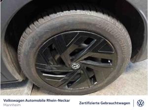 Volkswagen ID.4 Pure Navi Kamera LED uvm.