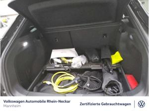 Volkswagen ID.4 Pure Navi Kamera LED uvm