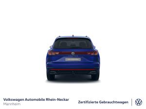 Volkswagen Touareg 3.0 TDI R-Line Navi AHK Kamera uvm