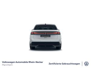 Volkswagen ID.7 GTX 4Motion Navi AHK Kamera uvm.