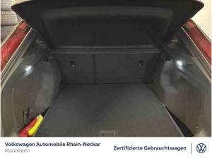 Volkswagen ID.4 Pure Navi Kamera LED uvm.