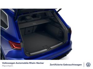 Volkswagen Touareg 3.0 TDI R-Line Navi AHK Kamera uvm