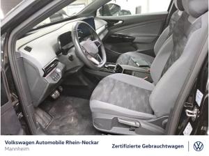 Volkswagen ID.4 Pure Navi Kamera LED uvm