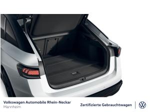Volkswagen ID.7 GTX 4Motion Navi AHK Kamera uvm.