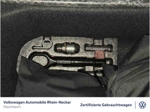 Volkswagen ID.4 Pure Navi Kamera LED uvm.