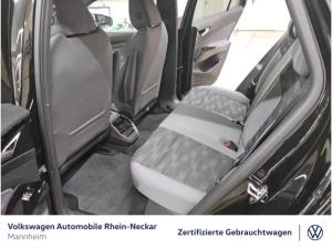 Volkswagen ID.4 Pure Navi Kamera LED uvm