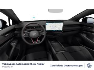 Volkswagen ID.7 GTX 4Motion Navi AHK Kamera uvm.