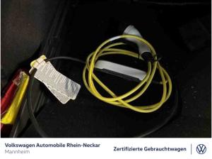 Volkswagen ID.4 Pure Navi Kamera LED uvm.