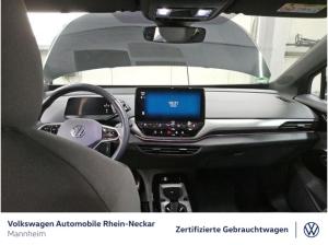 Volkswagen ID.4 Pure Navi Kamera LED uvm