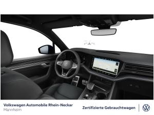 Volkswagen Touareg 3.0 TDI R-Line Navi AHK Kamera uvm