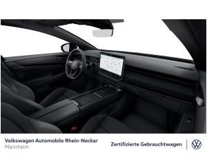 Volkswagen ID.7 GTX 4Motion Navi AHK Kamera uvm.