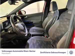 Volkswagen ID.4 Pure Navi Kamera LED uvm.