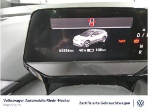 Volkswagen ID.4 Pure Navi Kamera LED uvm