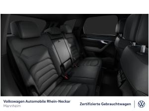 Volkswagen Touareg 3.0 TDI R-Line Navi AHK Kamera uvm