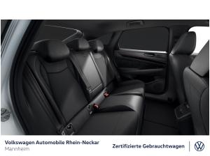 Volkswagen ID.7 GTX 4Motion Navi AHK Kamera uvm.