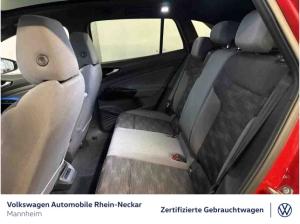 Volkswagen ID.4 Pure Navi Kamera LED uvm.