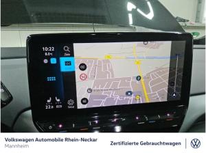 Volkswagen ID.4 Pure Navi Kamera LED uvm