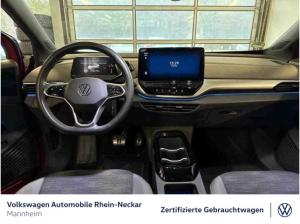 Volkswagen ID.4 Pure Navi Kamera LED uvm.