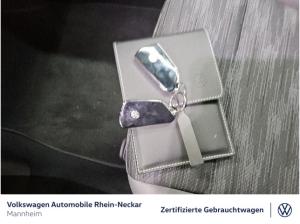 Volkswagen ID.4 Pure Navi Kamera LED uvm