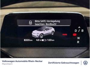 Volkswagen ID.4 Pure Navi Kamera LED uvm.
