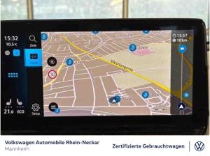 Volkswagen ID.4 Pure Navi Kamera LED uvm.