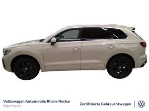Volkswagen Touareg 3.0 TDI R-Line 4Motion Navi Standheizung Pano uvm