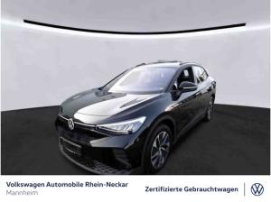 Volkswagen ID.4 Pro Performance Navi Kamera LED uvm