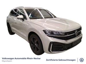 Volkswagen Touareg 3.0 TDI R-Line 4Motion Navi Standheizung Pano uvm