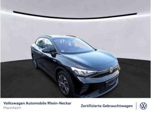 Volkswagen ID.4 Pro Performance Navi Kamera LED uvm