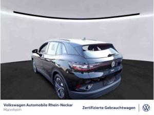 Volkswagen ID.4 Pro Performance Navi Kamera LED uvm