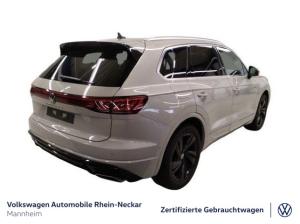 Volkswagen Touareg 3.0 TDI R-Line 4Motion Navi Standheizung Pano uvm