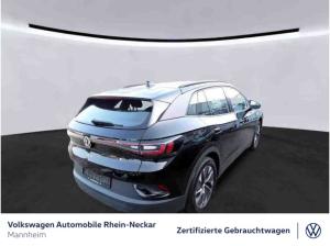 Volkswagen ID.4 Pro Performance Navi Kamera LED uvm