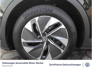 Volkswagen ID.4 Pro Performance Navi Kamera LED uvm