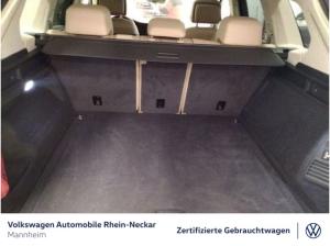 Volkswagen Touareg 3.0 TDI R-Line 4Motion Navi Standheizung Pano uvm