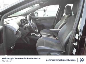 Volkswagen ID.4 Pro Performance Navi Kamera LED uvm