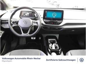 Volkswagen ID.4 Pro Performance Navi Kamera LED uvm